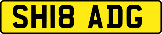 SH18ADG