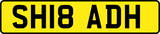 SH18ADH