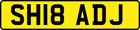 SH18ADJ