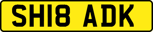 SH18ADK