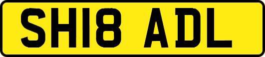 SH18ADL