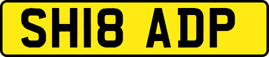 SH18ADP