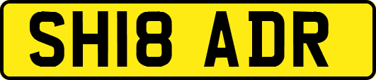 SH18ADR