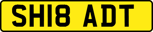 SH18ADT