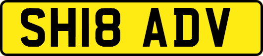 SH18ADV