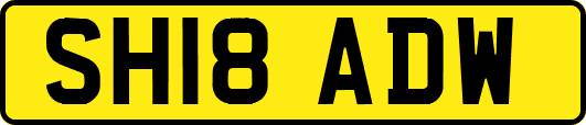 SH18ADW