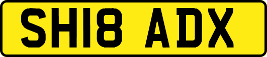 SH18ADX