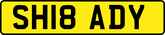 SH18ADY