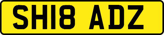SH18ADZ