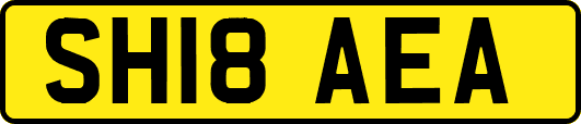 SH18AEA
