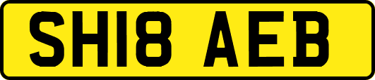 SH18AEB