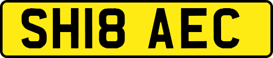 SH18AEC
