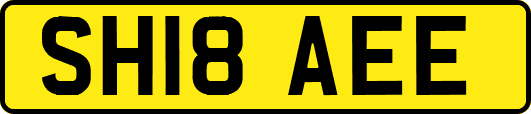 SH18AEE