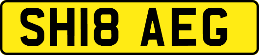 SH18AEG
