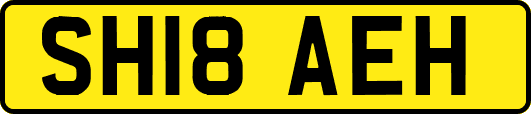 SH18AEH