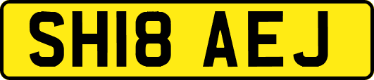 SH18AEJ