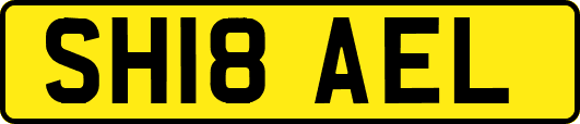 SH18AEL