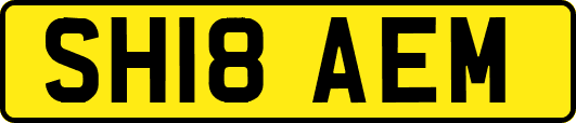 SH18AEM