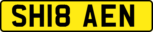 SH18AEN