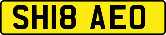 SH18AEO