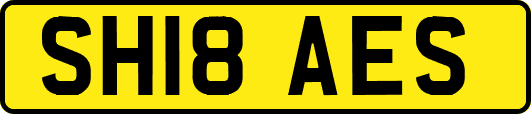SH18AES