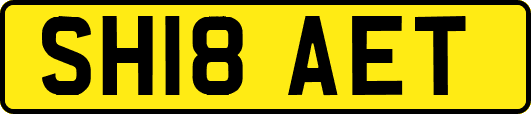 SH18AET