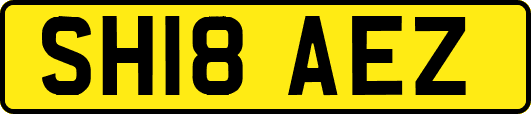 SH18AEZ