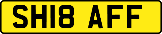 SH18AFF