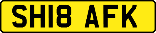 SH18AFK