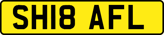 SH18AFL