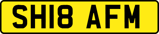 SH18AFM