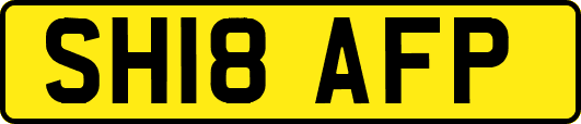 SH18AFP