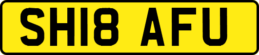 SH18AFU