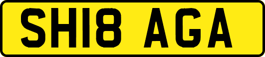 SH18AGA