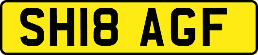 SH18AGF