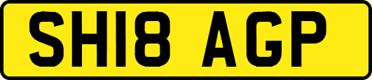 SH18AGP