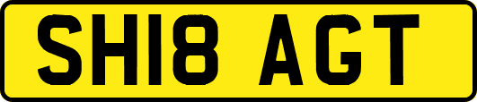 SH18AGT