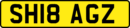 SH18AGZ
