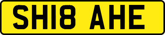SH18AHE