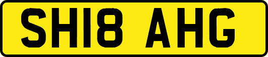 SH18AHG