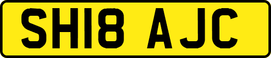 SH18AJC