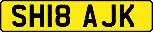 SH18AJK