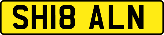 SH18ALN