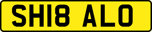 SH18ALO
