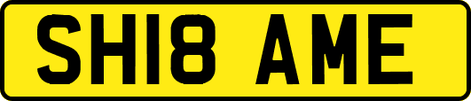SH18AME