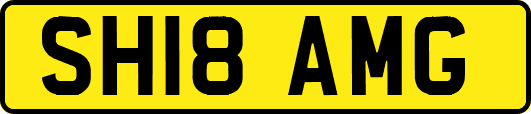 SH18AMG