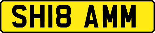 SH18AMM