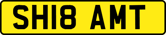 SH18AMT