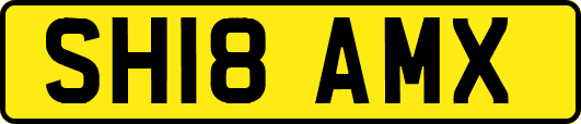 SH18AMX