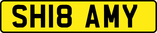 SH18AMY